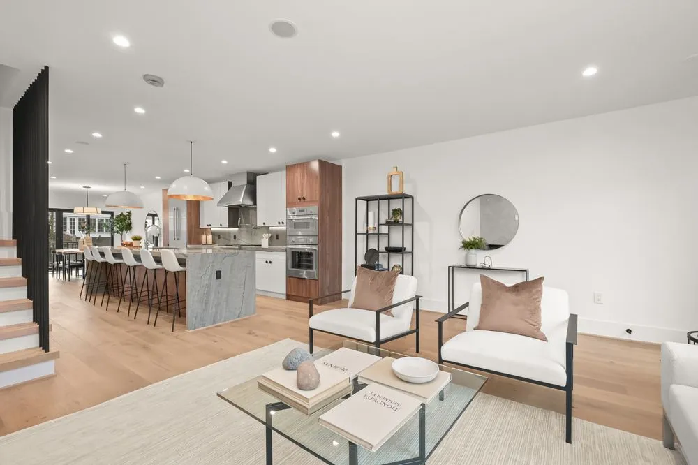 Slide of RemodelX Kitchen and Bath