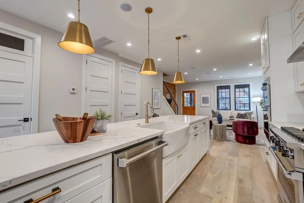 Slide of RemodelX Kitchen and Bath