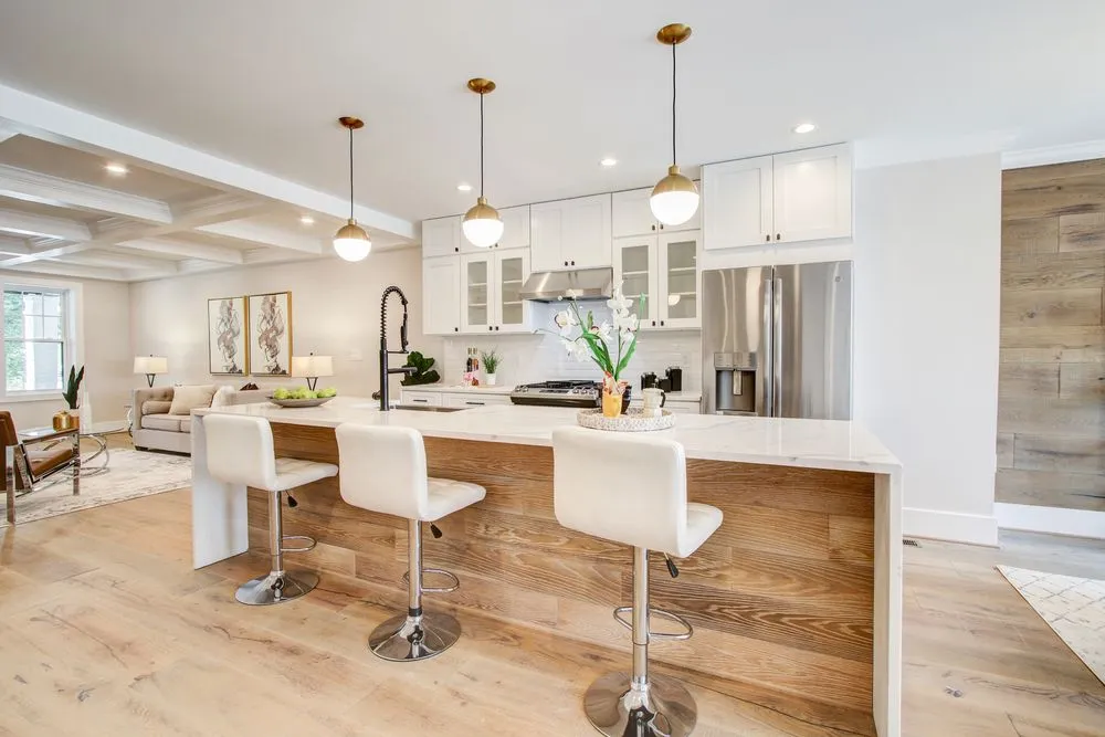 Slide of RemodelX Kitchen and Bath