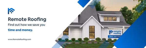 Remote Roofing
