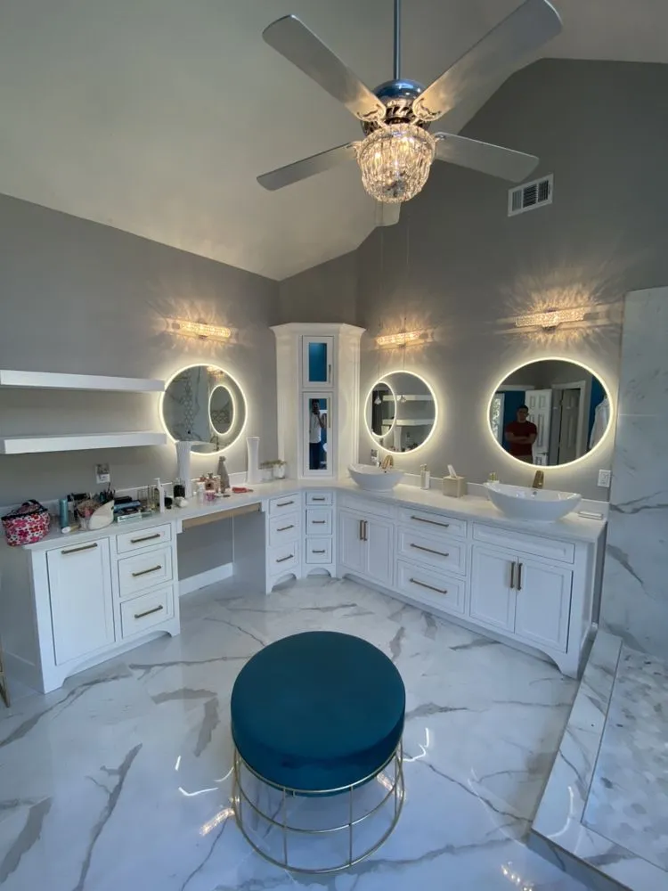 Slide of Remove & Replace Roofing