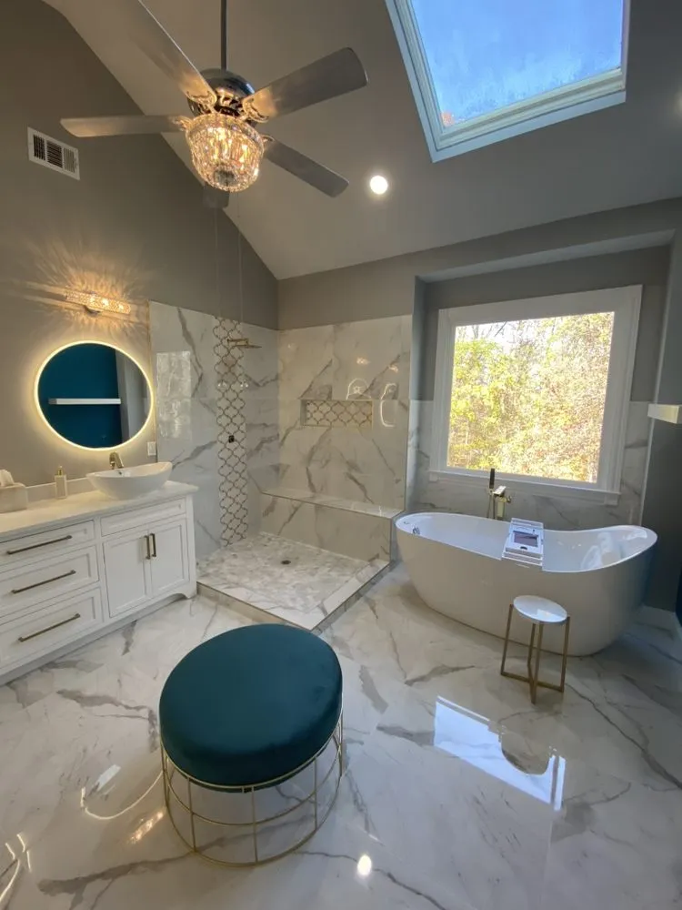 Slide of Remove & Replace Roofing