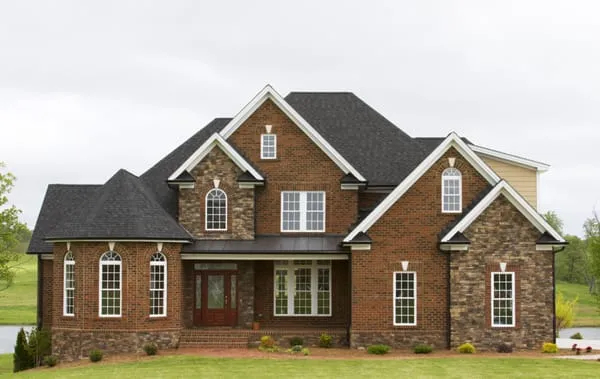 Rempfer Construction Logo