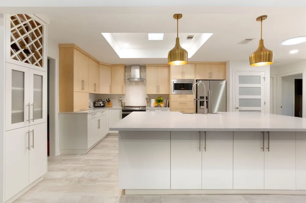 Slide of Renaissance Contracting