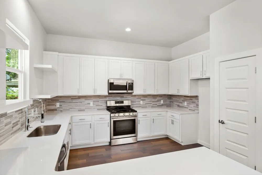 Slide of Renaissance Contracting