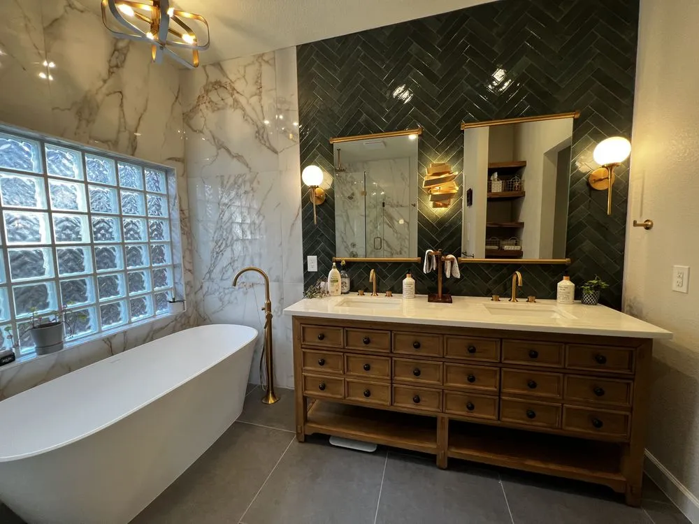 Slide of Renaissance Contracting