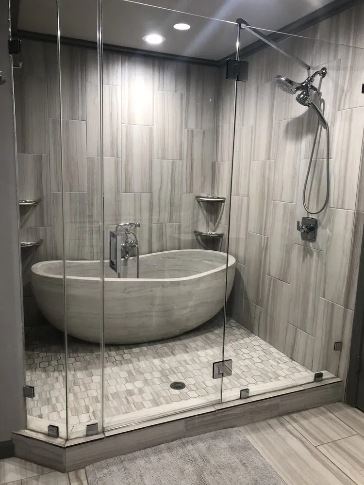 Slide of Renaissance Contracting