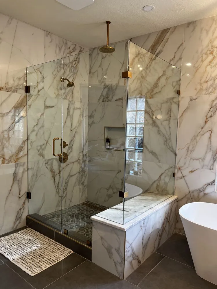 Slide of Renaissance Contracting