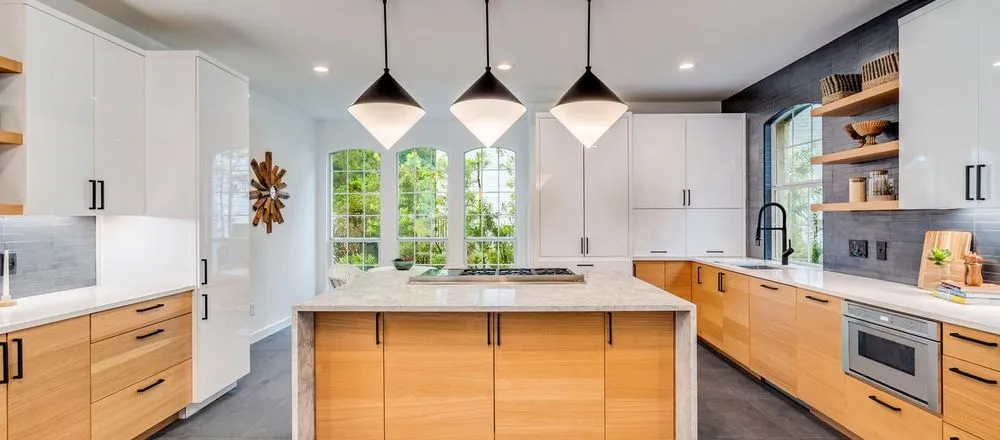 Slide of Renaissance Contracting