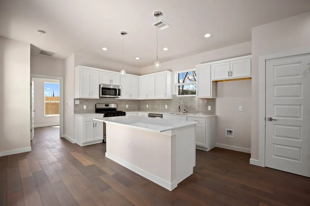 Slide of Renaissance Contracting