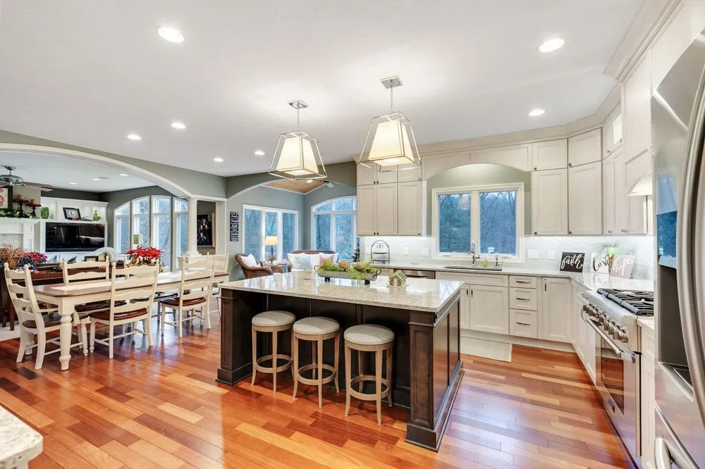 Slide of Renaissance Exteriors & Remodeling