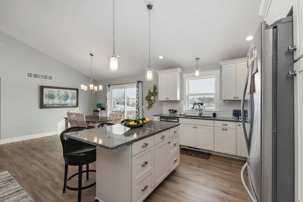 Slide of Renaissance Exteriors & Remodeling