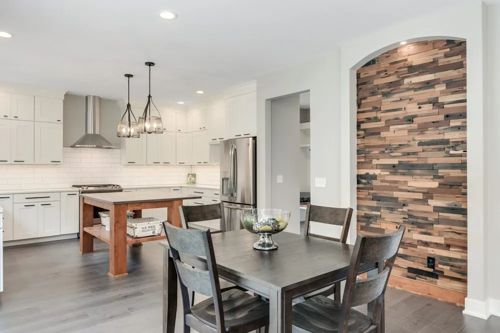 Slide of Renaissance Exteriors & Remodeling