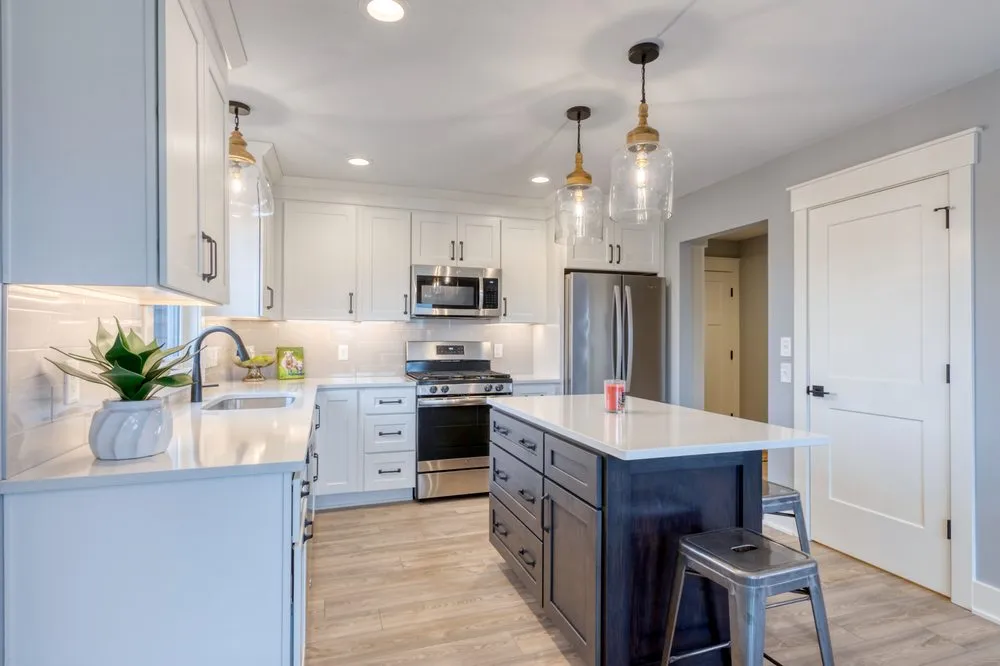 Slide of Renaissance Exteriors & Remodeling