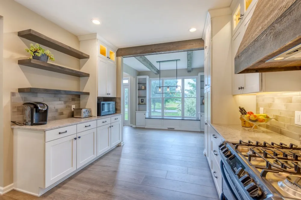 Slide of Renaissance Exteriors & Remodeling