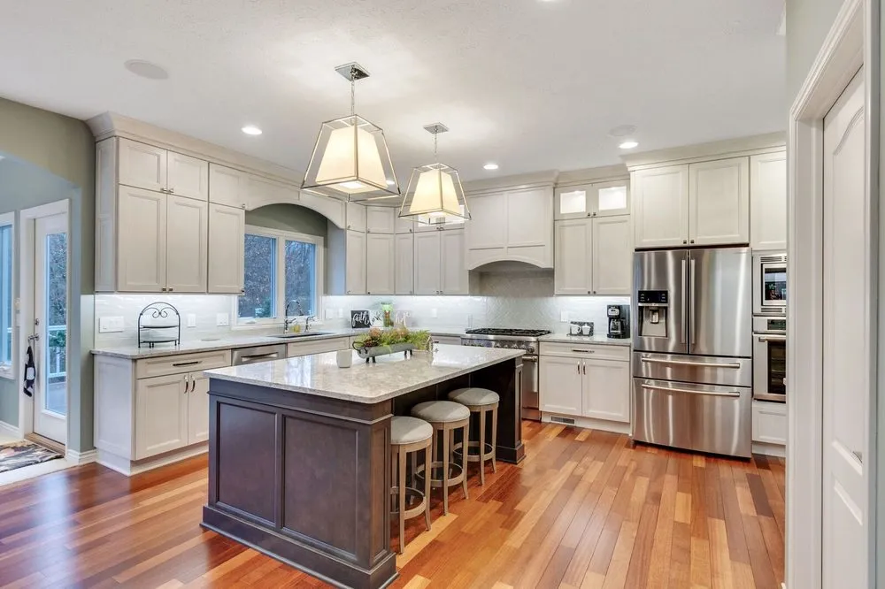 Slide of Renaissance Exteriors & Remodeling