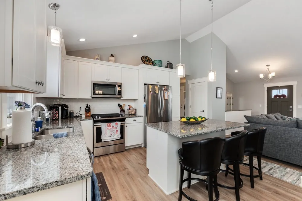 Slide of Renaissance Exteriors & Remodeling