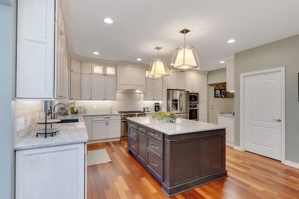 Slide of Renaissance Exteriors & Remodeling