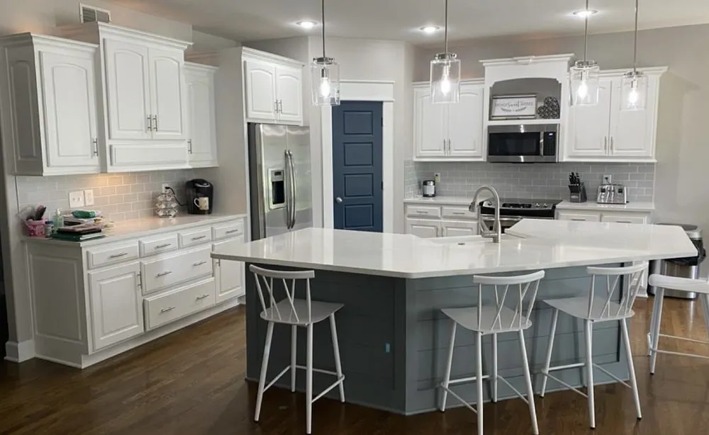 Slide of Renaissance Home Solutions