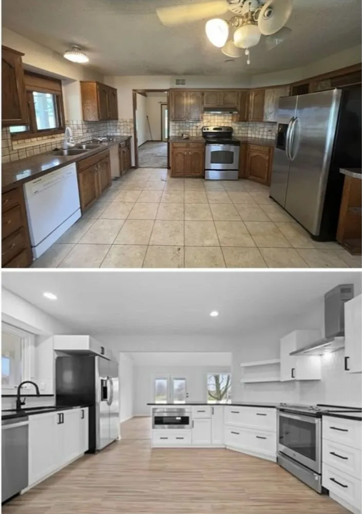 Slide of Renaissance Home Solutions