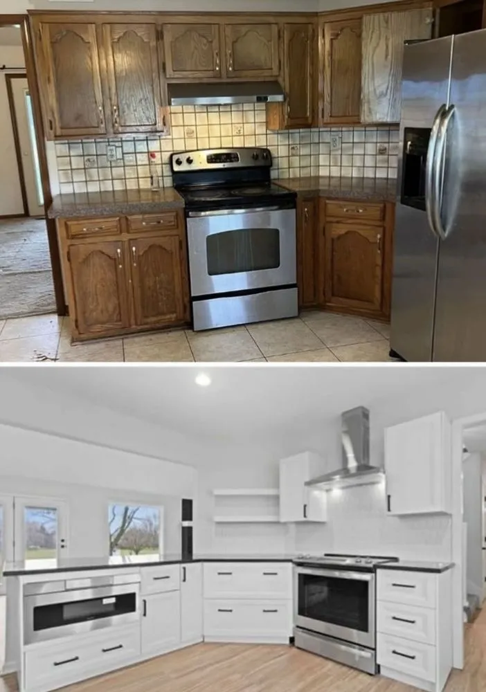 Slide of Renaissance Home Solutions