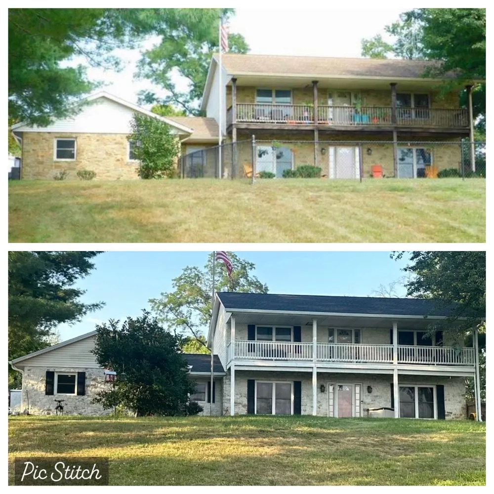 Slide of Renaissance Home Solutions