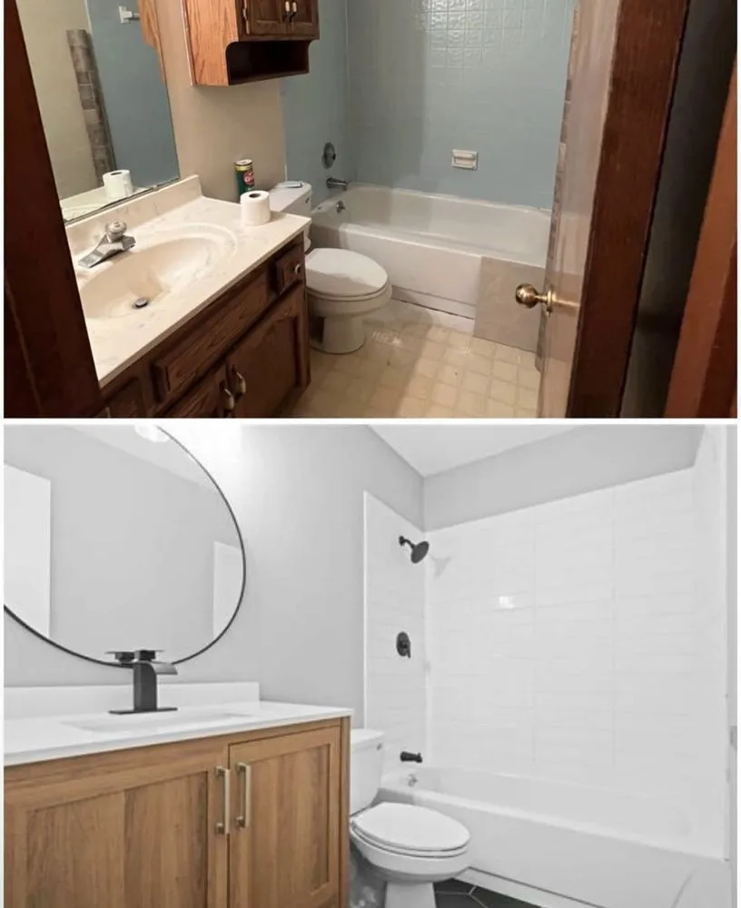 Slide of Renaissance Home Solutions