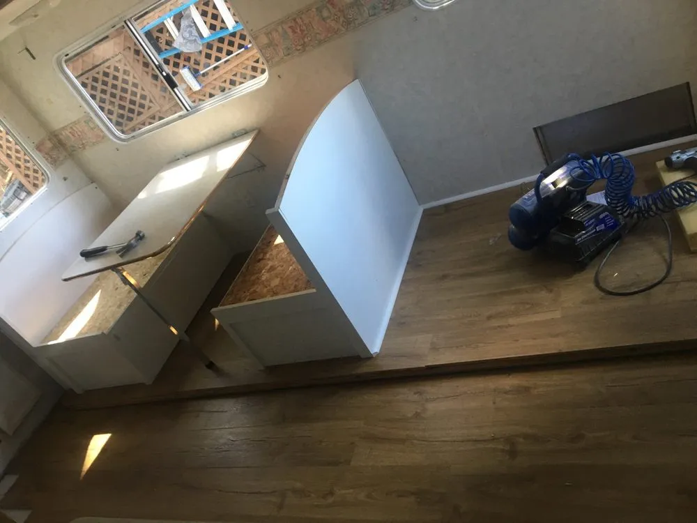 Slide of Renaissance Men