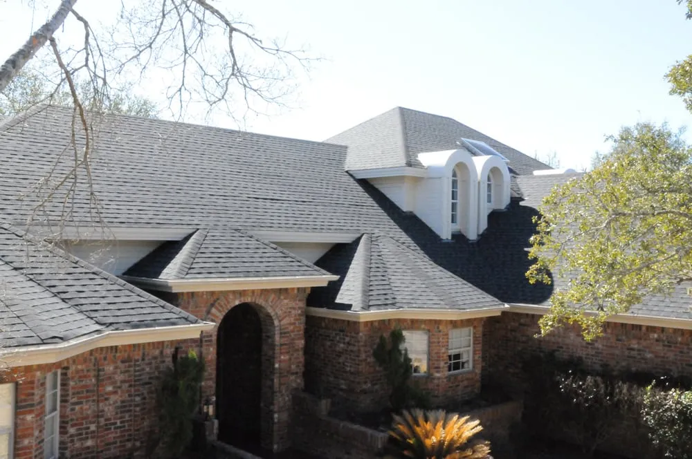 Slide of Renaissance Painting & Roofing