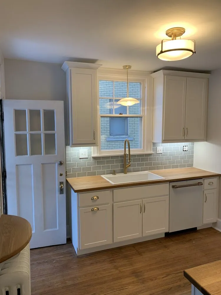 Slide of Renaissance Restorations