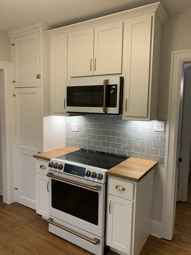 Slide of Renaissance Restorations