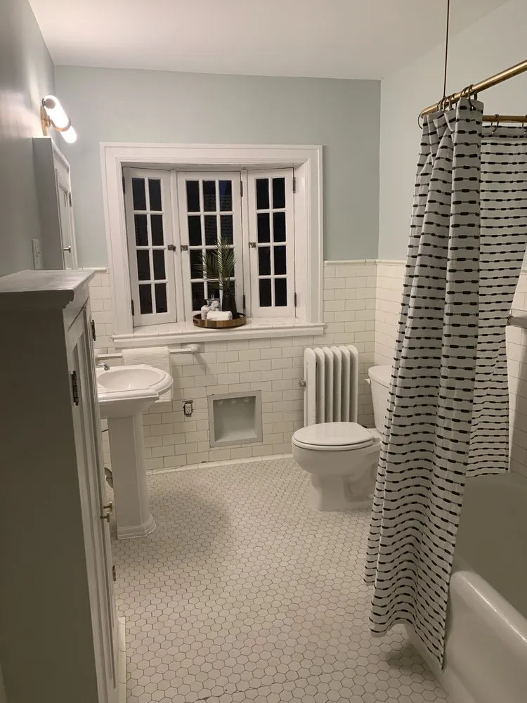 Slide of Renaissance Restorations