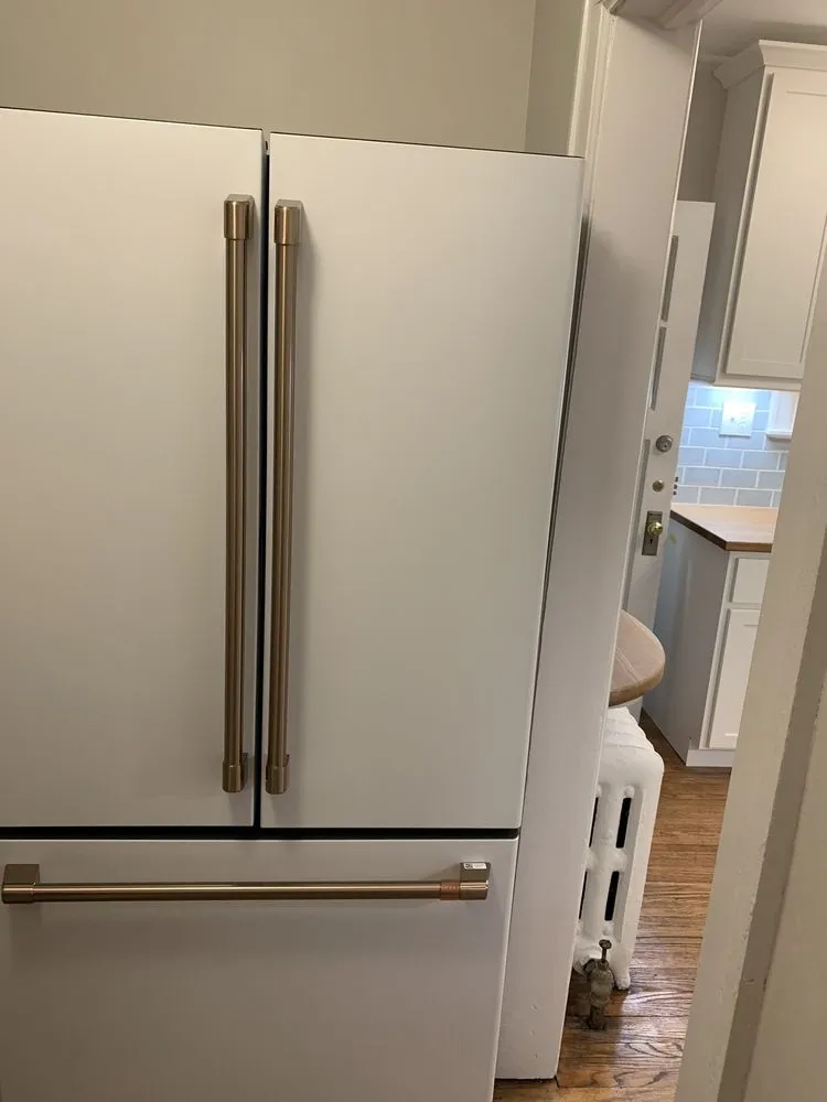 Slide of Renaissance Restorations