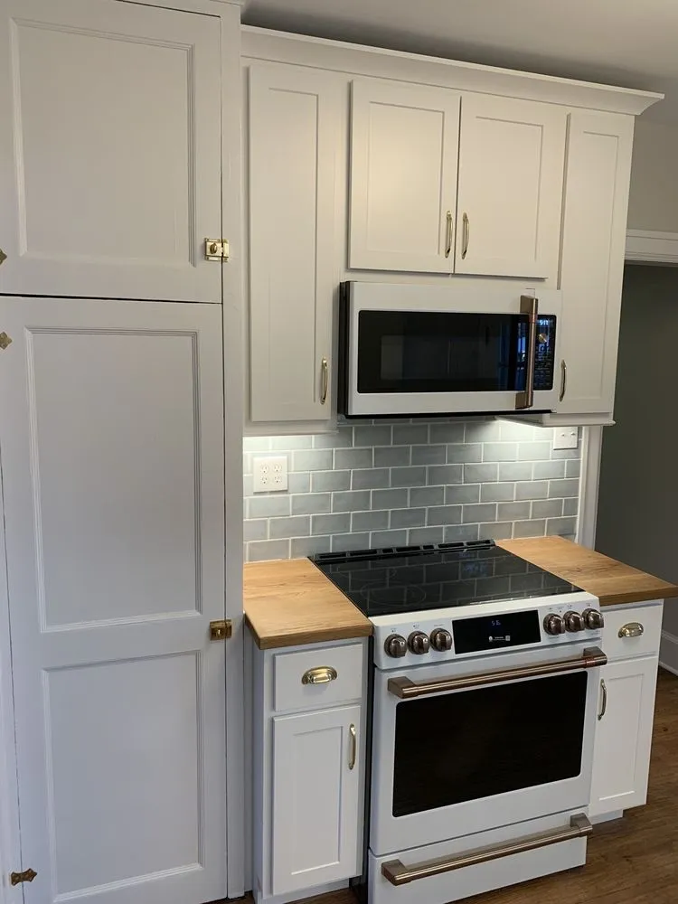 Slide of Renaissance Restorations