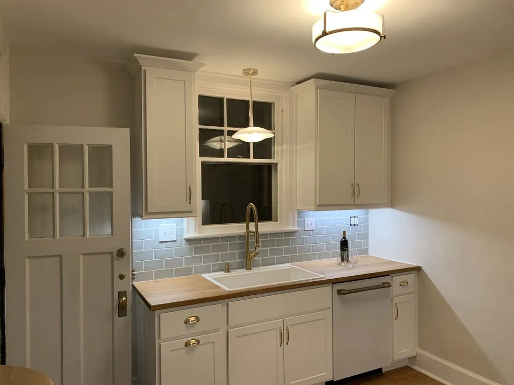 Slide of Renaissance Restorations