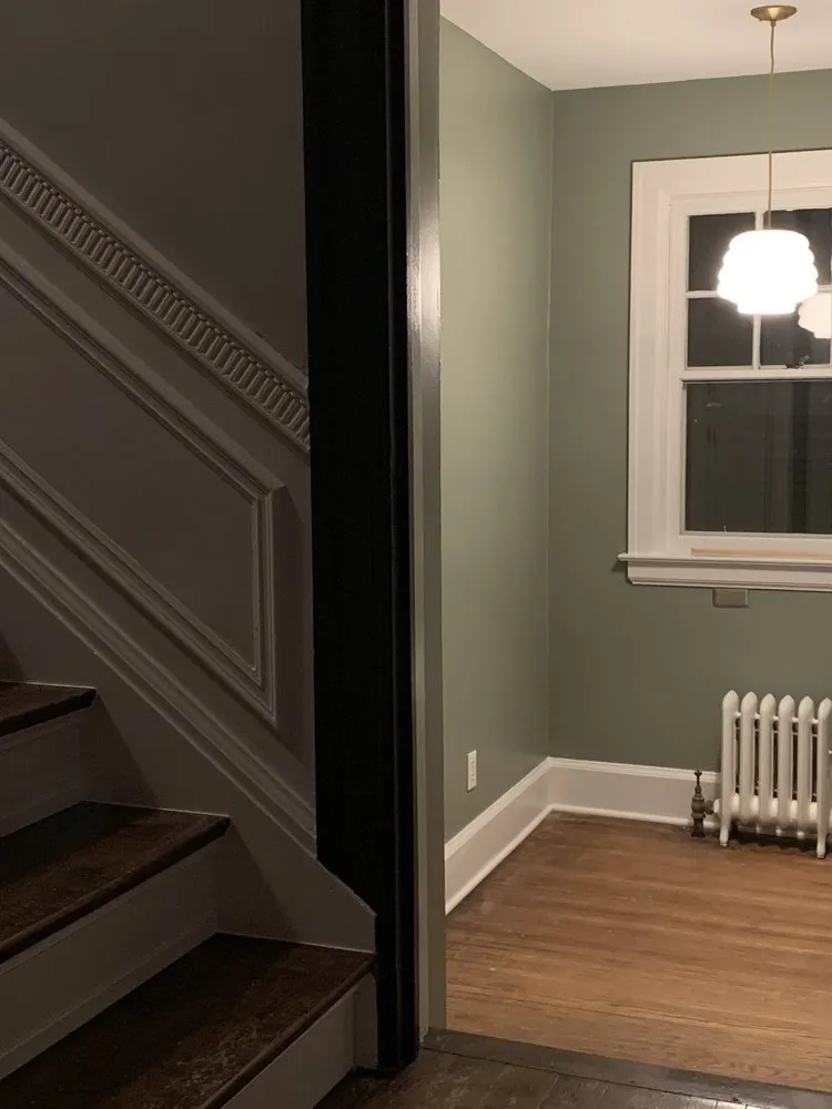 Slide of Renaissance Restorations