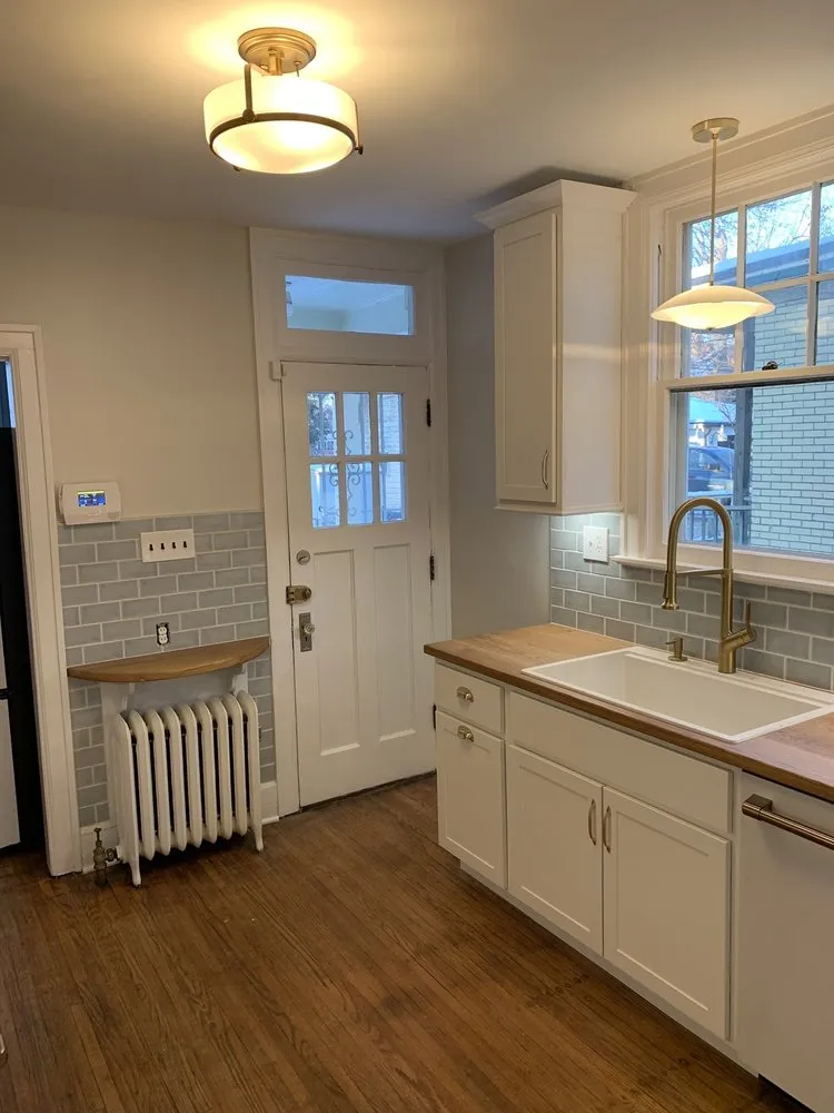 Slide of Renaissance Restorations