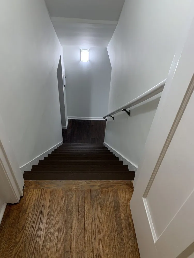 Slide of Renaissance Restorations