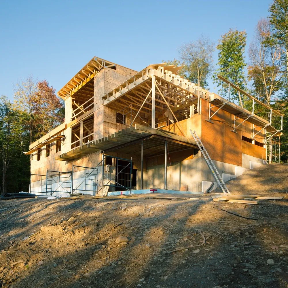 Slide of Renaissance Restorations