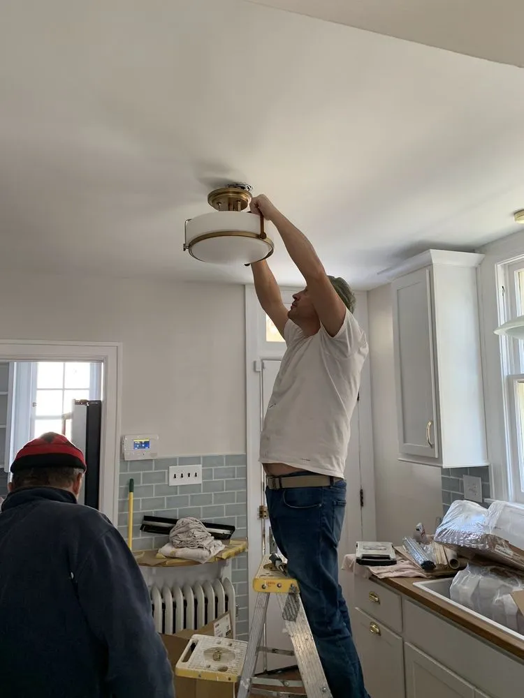 Slide of Renaissance Restorations