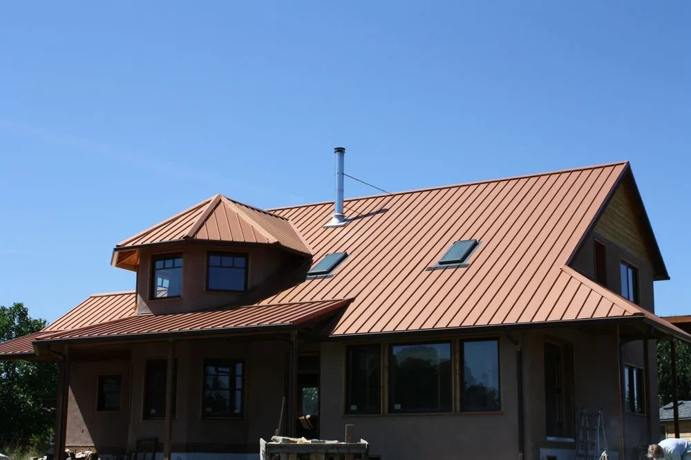 Slide of Renaissance Roofing