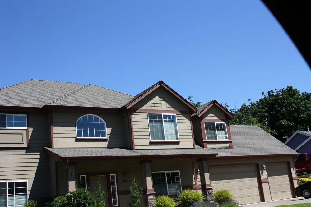 Slide of Renaissance Roofing