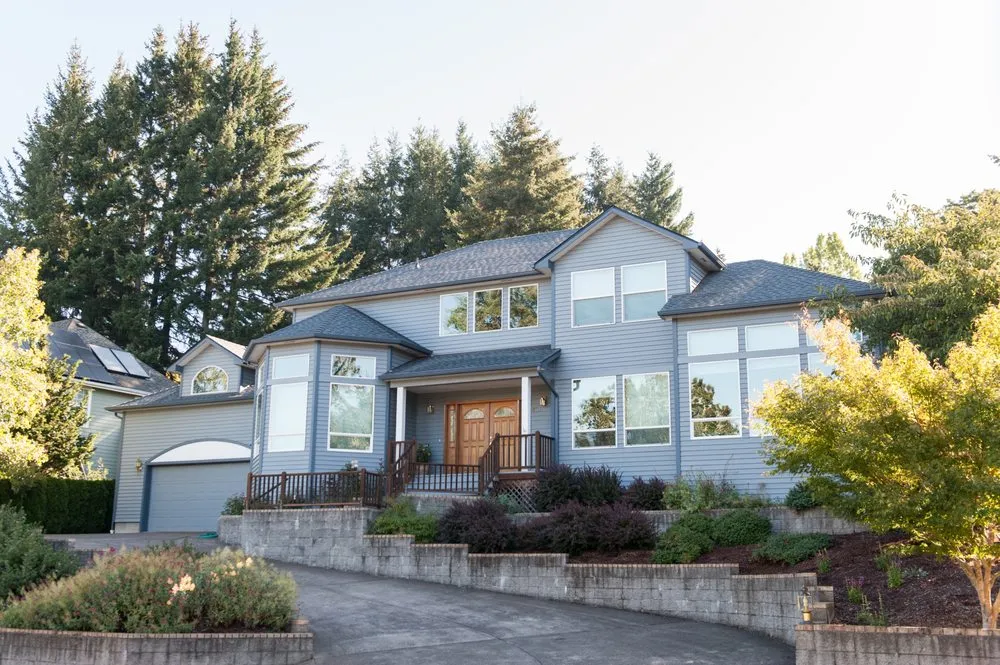 Slide of Renaissance Roofing