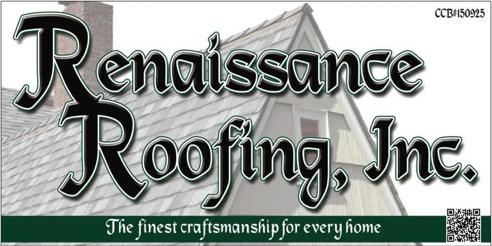 Slide of Renaissance Roofing