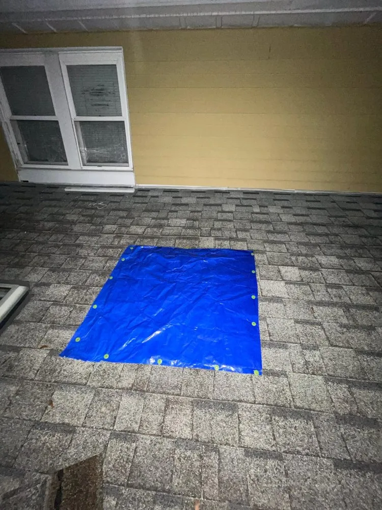 Slide of Renaissance Roofing and Restoration