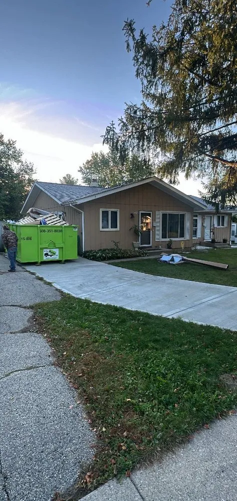 Slide of Renaissance Roofing and Restoration