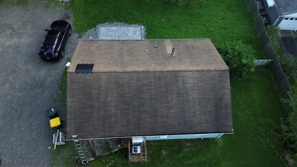 Slide of Renaissance Roofing and Restoration