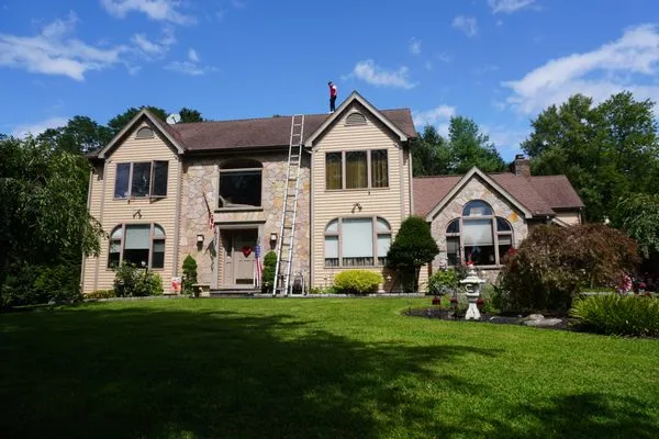 Renaissance Roofing and Restoration