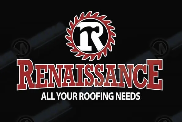 Renaissance Roofing Logo