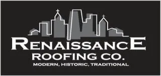 Slide of Renaissance Roofing